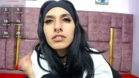 COLOMBIA online show from April 15, 3:29 am