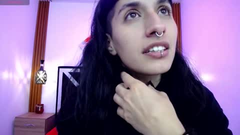 COLOMBIA online show from March 26, 9:49 pm