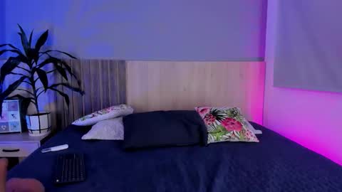 Atenea online show from February 27, 1:00 pm