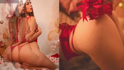 Snapshot of atenea_cute21 chatting on October 1, 3:22 am Athenea online show from October 1, 3:22 am