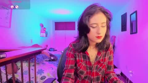 Atenea online show from September 21, 9:13 pm