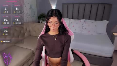 Atenea online show from December 13, 12:28 pm