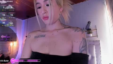 ATENEA online show from November 6, 4:13 pm