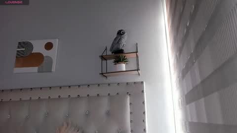 Snapshot of atenea_klett_ chatting on October 6, 1:50 pm ATENEA online show from October 6, 1:50 pm