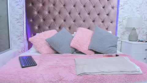 atenea_spencer online show from February 5, 2:58 am