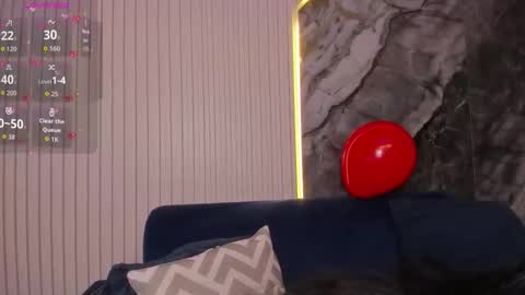 ATENEA ROLDAN online show from February 15, 7:51 am