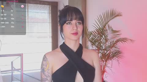 Atenea  online show from January 31, 8:12 pm