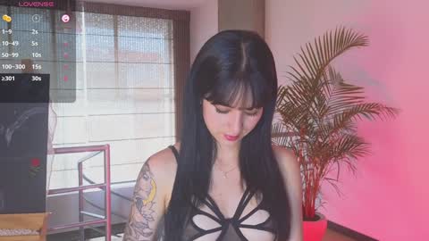 Atenea  online show from February 5, 8:14 pm