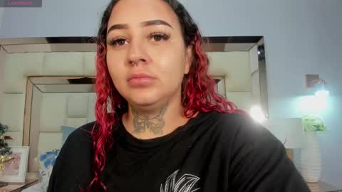 Atennea Diiossa online show from December 22, 11:57 am