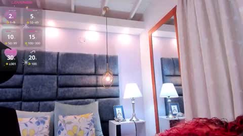 Atennea Diiossa online show from November 18, 12:50 pm