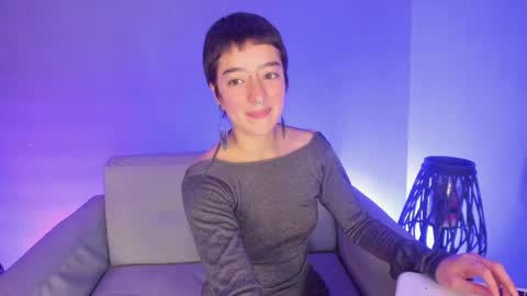 Athenea online show from May 26, 1:10 pm