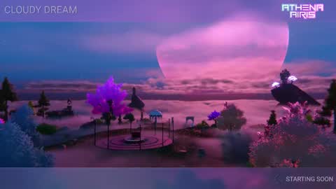 Snapshot of athena_airis chatting on February 26, 6:40 am Athena Airis online show from February 26, 6:40 am
