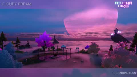 Snapshot of athena_airis chatting on February 27, 4:20 am Athena Airis online show from February 27, 4:20 am