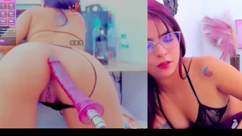 Snapshot of athena_jackson_ chatting on October 29, 6:40 am athena_jackson_ online show from October 29, 6:40 am