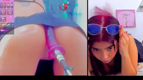 Snapshot of athena_jackson_ chatting on October 8, 2:27 am athena_jackson_ online show from October 8, 2:27 am