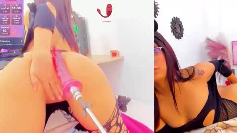 Snapshot of athena_jackson_ chatting on September 23, 4:54 am athena_jackson_ online show from September 23, 4:54 am