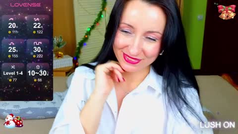 athena starry online show from December 15, 3:13 am