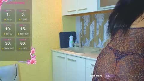 athena starry online show from November 2, 1:36 pm