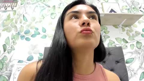 Atilana Diaz online show from October 2, 4:34 pm