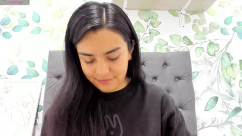 Atilana Diaz online show from January 11, 1:53 pm