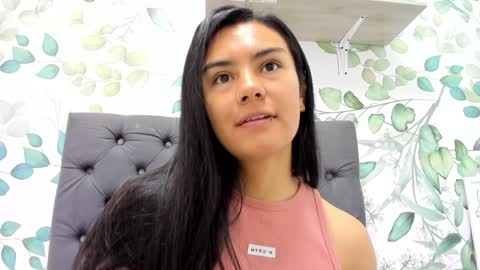 Atilana Diaz online show from January 3, 1:47 pm