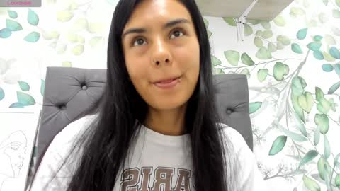 Atilana Diaz online show from January 15, 3:18 pm