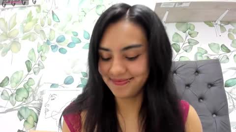 Atilana Diaz online show from October 7, 4:11 pm