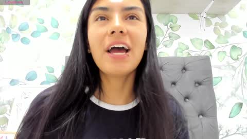 Atilana Diaz online show from January 14, 3:57 pm