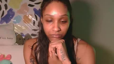 AtirahCali online show from March 11, 11:47 am