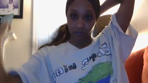 Snapshot of atirahcali chatting on October 14, 12:08 pm AtirahCali online show from October 14, 12:08 pm