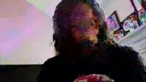 Snapshot of atirahcali chatting on October 15, 3:25 pm AtirahCali online show from October 15, 3:25 pm