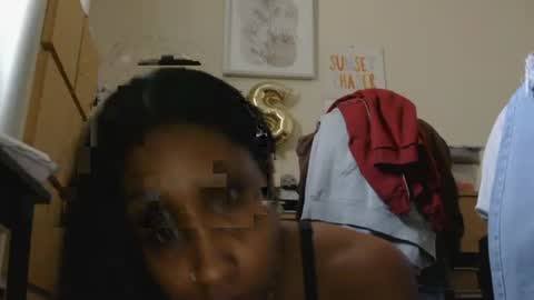 Snapshot of atirahcali chatting on October 2, 9:31 pm AtirahCali online show from October 2, 9:31 pm