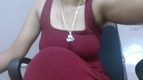 Snapshot of atirsa chatting on October 2, 3:00 am atirsa online show from October 2, 3:00 am