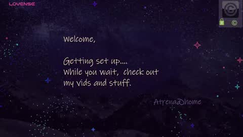Snapshot of atrena chatting on December 18, 3:47 am Atrena online show from December 18, 3:47 am