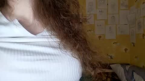 Katrin online show from April 30, 5:40 pm