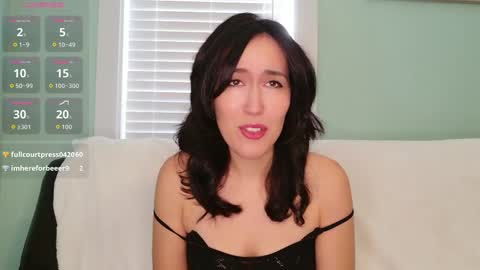 audradeer online show from October 17, 1:36 pm