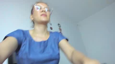 Audrey online show from February 28, 3:26 am