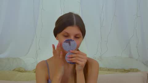 Audrey online show from March 10, 6:50 am