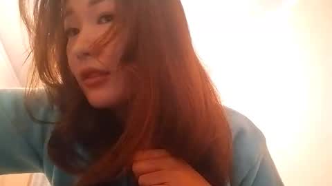 Hana online show from October 7, 3:49 pm