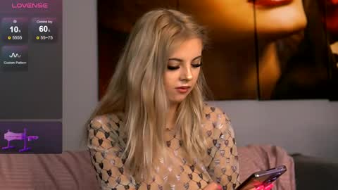 AudreySosa online show from February 26, 9:07 pm