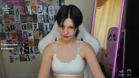 Snapshot of audreyykim chatting on September 10, 10:37 am Audrey online show from September 10, 10:37 am