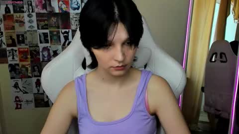 Snapshot of audreyykim chatting on September 18, 10:25 am Audrey online show from September 18, 10:25 am
