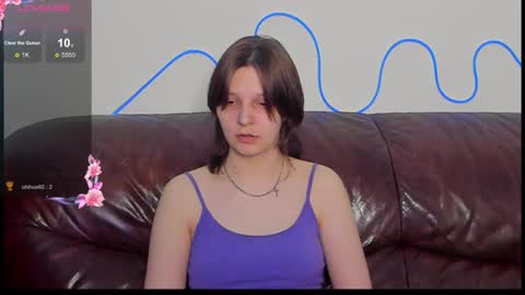 Audrey online show from March 10, 8:18 am