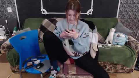 Verona nika online show from February 21, 5:57 pm