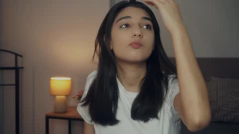 Kira online show from January 21, 8:21 pm