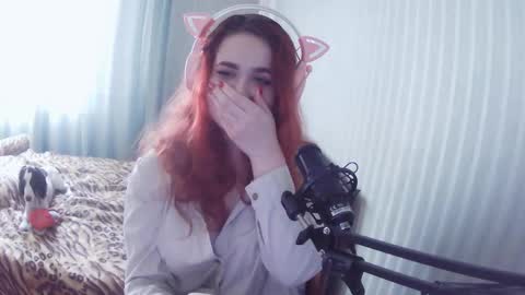 Emiko online show from October 18, 12:08 pm