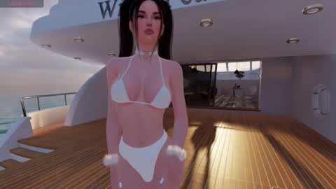 Aura online show from January 18, 4:03 pm