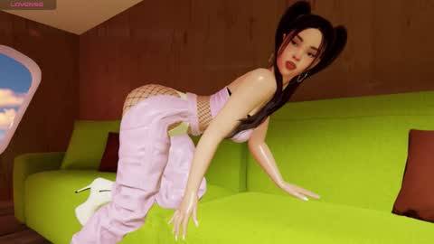 Aura online show from February 27, 6:19 pm