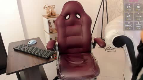 Aura sanders online show from March 5, 4:25 pm