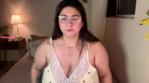 Aura online show from September 24, 12:31 am